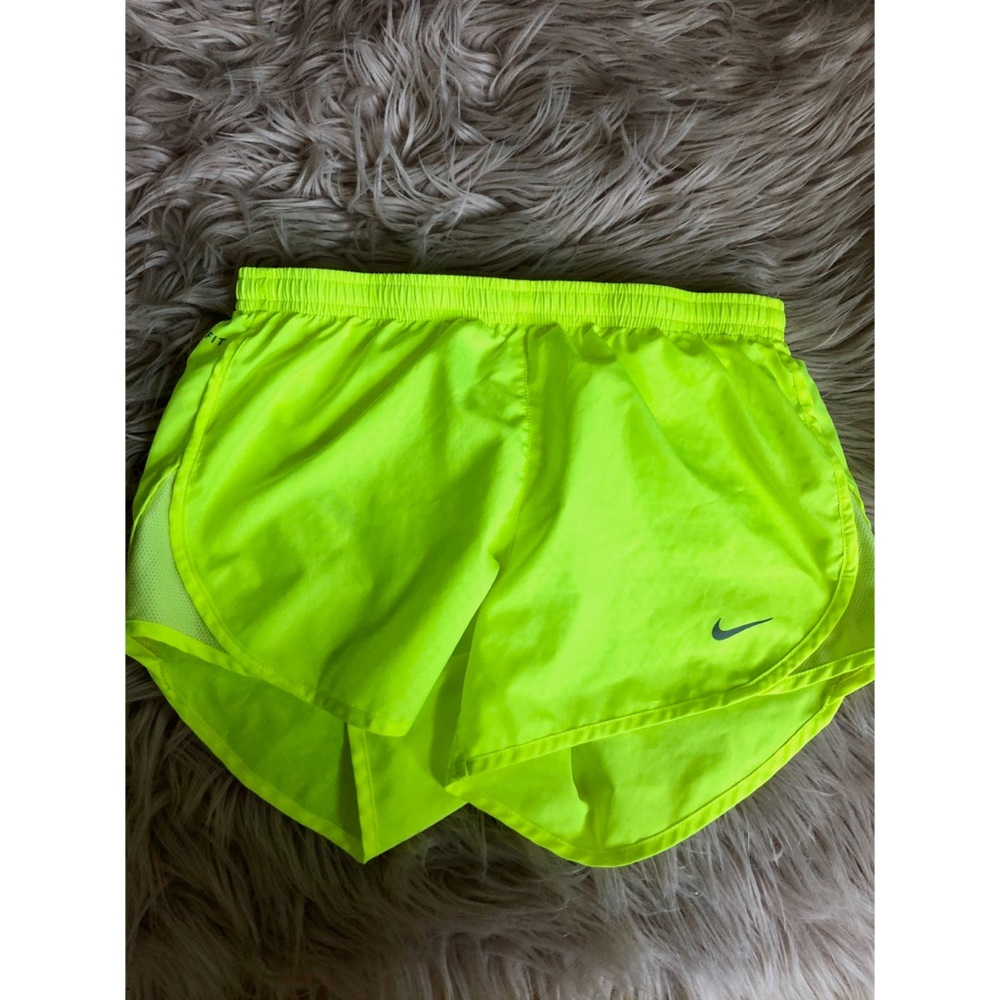 Nike Athletic Shorts